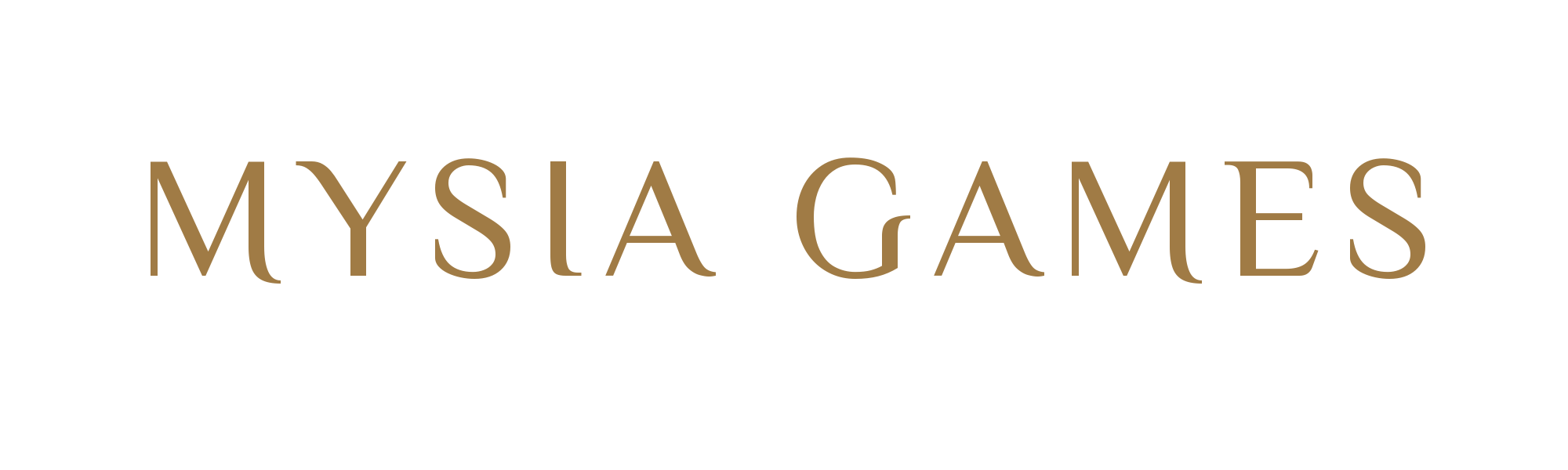 Mysia Games